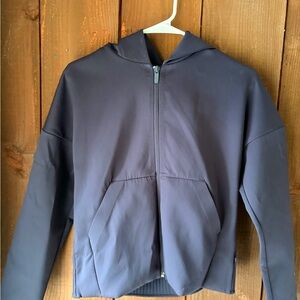 lululemon athletica Navy Blue Jacket